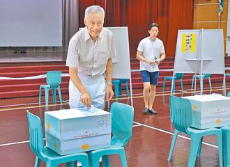 李規黃隨 台星將維持友善關係