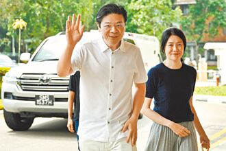 新加坡60年 執政黨地位難撼動