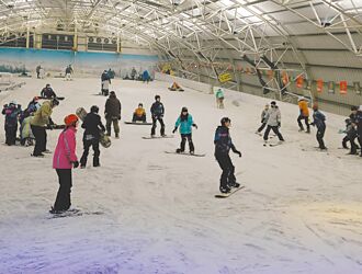 商机看俏 装备热销年增9成