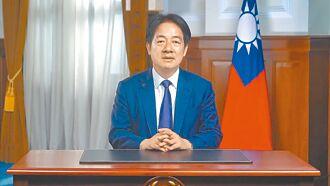 大陸併吞台灣是偽命題