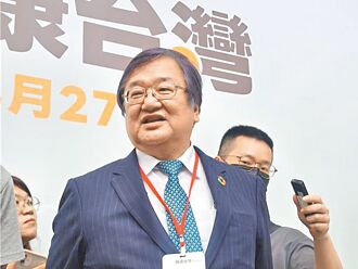 是時候對WHO說：謝謝，再聯絡