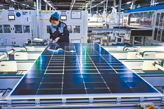 依賴陸礦產 葉倫憂美自傷產業