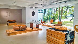 南投 工藝行旅 訪文化基地感受溫度