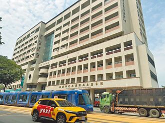 議員提議 消防分隊周邊設號誌鈕