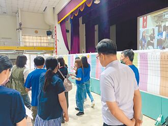 台南特教師 名額突暴增至69人