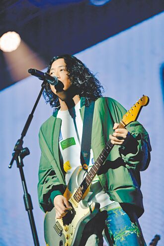 木谷龍也台北嗨歌 獻《咒術迴戰》神曲