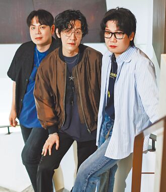 偶像的偶像NELL 想合作壞特？te