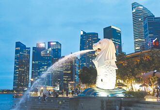 海納百川》全球化典範 新加坡的戰略選擇與經濟奇蹟（童振源）