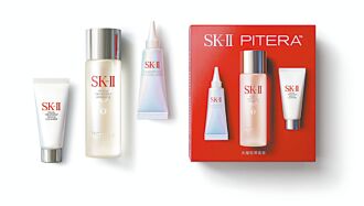 中坜SOGO端好礼宠妈咪