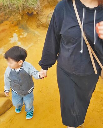 媽媽肥胖 孩子肥胖風險增4.36倍