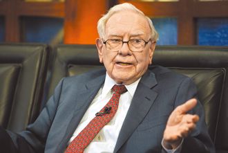 94歲巴菲特將退休 沈富雄：他有一點不甘心