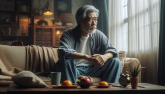 試圖餵毒還狠心推下樓 這款父親慘了！2孩怒求免養