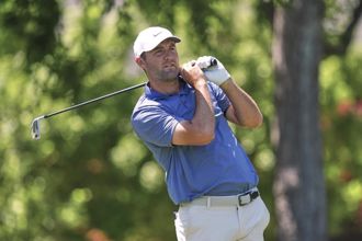 高球》72洞打出超低-31桿！球王薛佛洛追平PGA歷史紀錄