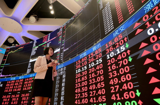 外資掃貨「這檔金融股」 上周加碼台股780億 連三周買超