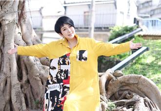 孝親獎》周思潔是經濟支柱也是垃圾筒 盼96歲媽好命健康過百歲