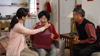 控制狂、干涉育兒都不是第一名！惡公婆十大行為檢測表