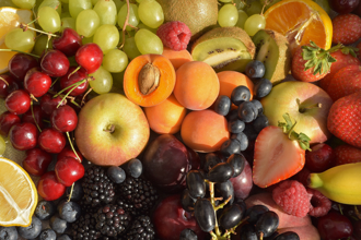 兩情況最忌吃水果 跟著譚敦慈做 穩血糖兼防脂肪肝