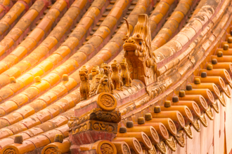 明朝「皇帝不愛上班」 為何撐了276年 原來靠這招