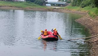 嘉義男子心情不佳離家 2天後蘭潭尋獲成浮屍
