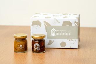 花東縱谷精選部落好物 品牌聯手首波主打果醬組合