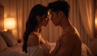 歡慶偷吃兩週年！小三遭撩「愛咬就大力點」嬌喊不要 賠20萬元