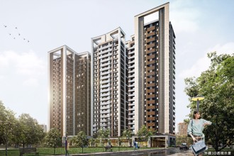 「宜誠謙里」武陵商圈藝境宅邸　全齡公設與頂規建材同步到位