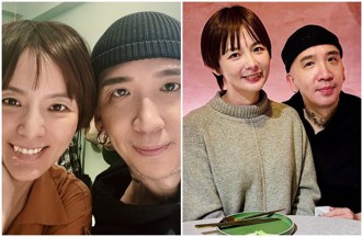 陳珮甄突宣布離開電視圈！公開未來動向 2大關鍵原因曝光