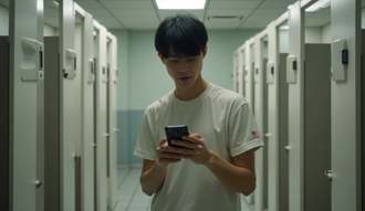 台积电变态工程师穿女装！躲女厕偷拍「半年300部」同事也受害