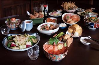 云朗观光线上旅展5／8起跑 早鸟下单抽云品住宿券