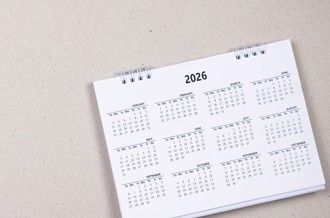 2026年上班攻略曝光 春節爽放16天 還免補班