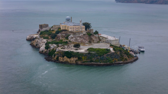 川普下令重启恶魔岛监狱「关押最暴力罪犯」  