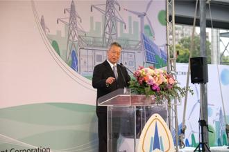 漢翔承攬台電高階電力設備新建工程 預算金額達23.5億