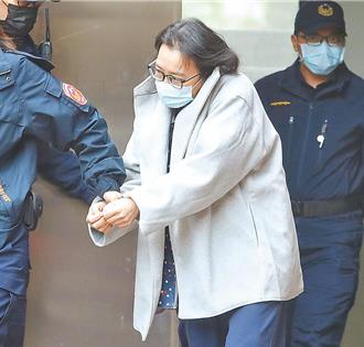 虐死剴剴  保母劉彩萱竟寫超渡「疏文」求：幫阿姨度過難關