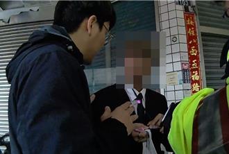 日薪7400元來台打工 馬來西亞男當詐團車手遭逮