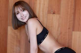 三上悠亚飞韩升级「这部位」 辣秀性感曲线近照曝光：我很开心