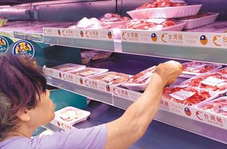 澳洲莱猪首度验出 新北议员批食材平台未更新 吁强化稽查揭露