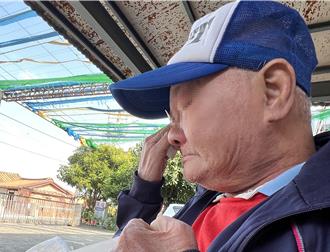 獨家》台南養護機構突關門  2病患無家屬成人球客死異鄉