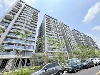 台中新旧屋价差大 这2区中古只有预售一半价