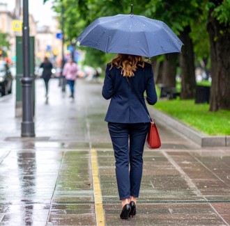 雨多高温闷热易感  蔓越莓益生菌呵护私密