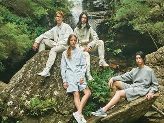 ECCOｘWhite Mountaineering聯名鞋登場 春夏新色、獨家機能揭秘