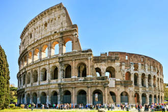 史話》義大利簽證外交戰（徐勉生）