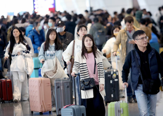 黃金周不去日本 達人揭恐怖景象 一票旅客卻喊今年很意外