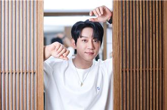 專訪》黃致列自認工作狂學習放慢 42歲被逼賣萌「結果超驚艷」