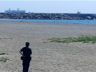 高雄阿北旗津釣魚未返家 岸邊有車及釣具持續搜救