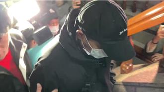 歌手邱军狂喝生啤、小米酒 撞死人肇逃躲2天被起诉