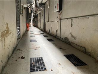 住宅防火間隔亂停車阻礙逃生 新北工務局研議改善