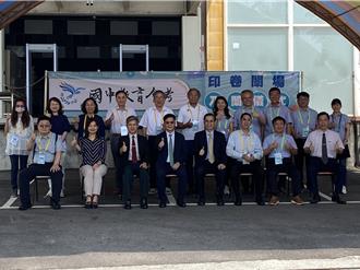 國中教育會考5／17、5／18舉行 170名工作人員今入闈閉關