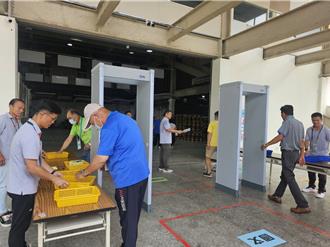 17.5萬考生注意！國中會考命題啟動 試務人員與世隔絕14天