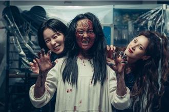 馬東石新片《惡魔都市》台票房破900萬 驅魔師徐玄飆戲鄭知蘇