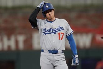 MLB》奧運看得到大谷和賈吉？大聯盟總裁坦言「情況很複雜」